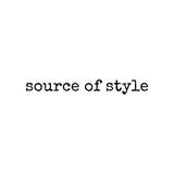 source of style