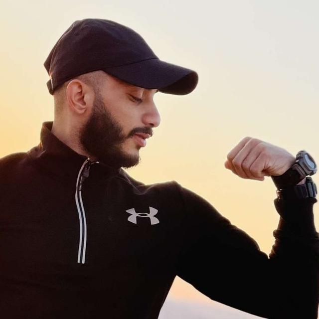 ⊀ ٫ سَلام يَا صاحِبَي ٫ 🖤 ⊁