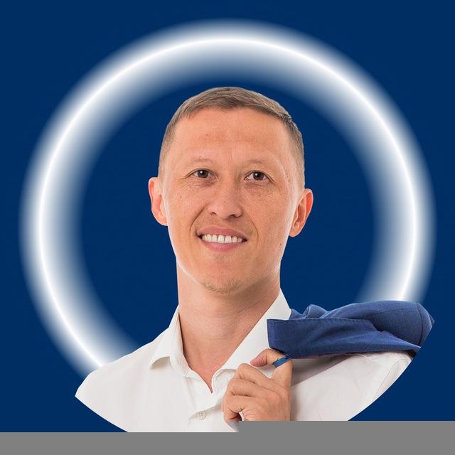 Бизнес на недвижке|Денис Фатыхов