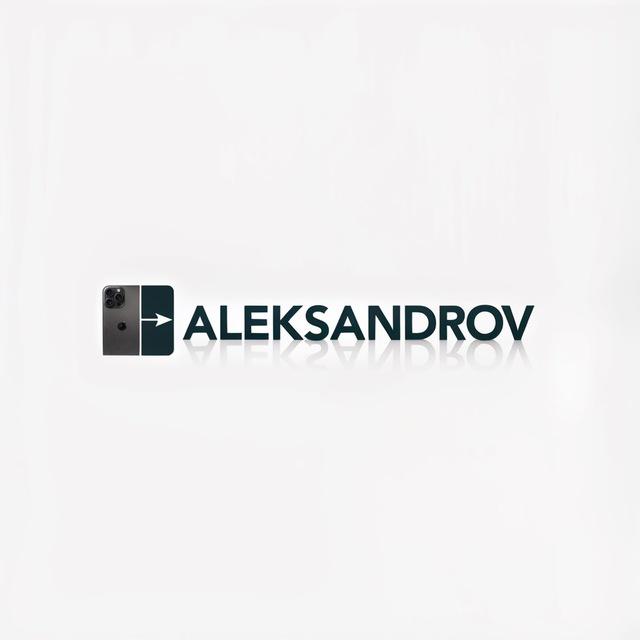 ALEKSANDROV APPLE