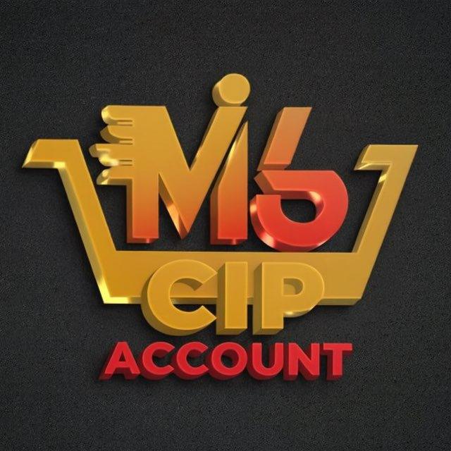 Mi6SHOP CiP