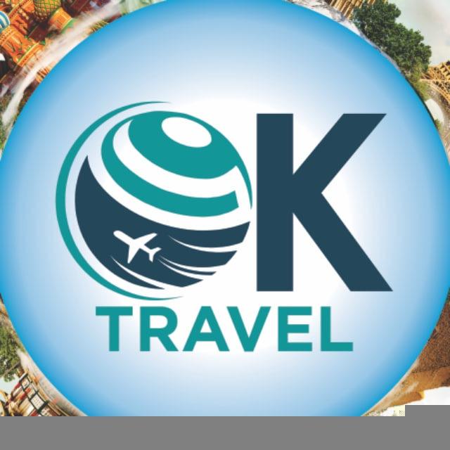OK TRAVEL - Turizm