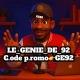 LE GÉNIE GEN92 ~ GEN92