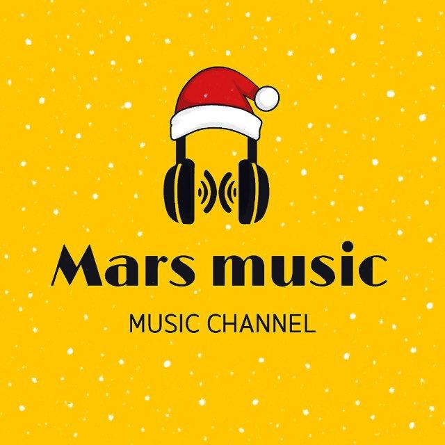 Mars Music 🥀