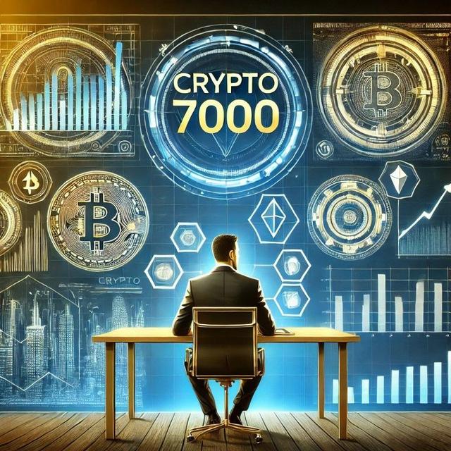 ©CRYPTO©7000©