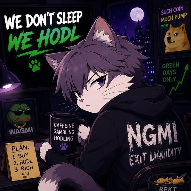 Cat Gem💎