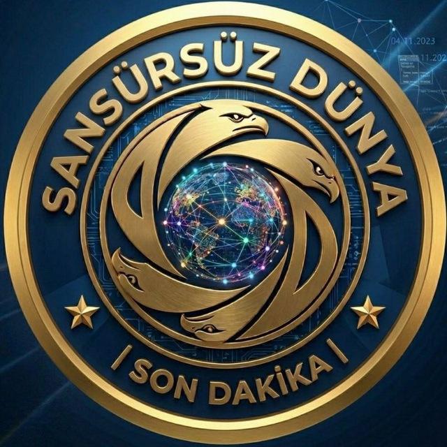 🔞 Sansürsüz Dünya | Son Dakika