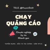 CHẠY QUẢNG CÁO FACEBOOK HIỆU QUẢ