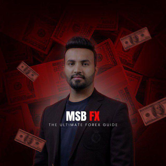 MSB FX (The Unlimited Forex Guide) 📊