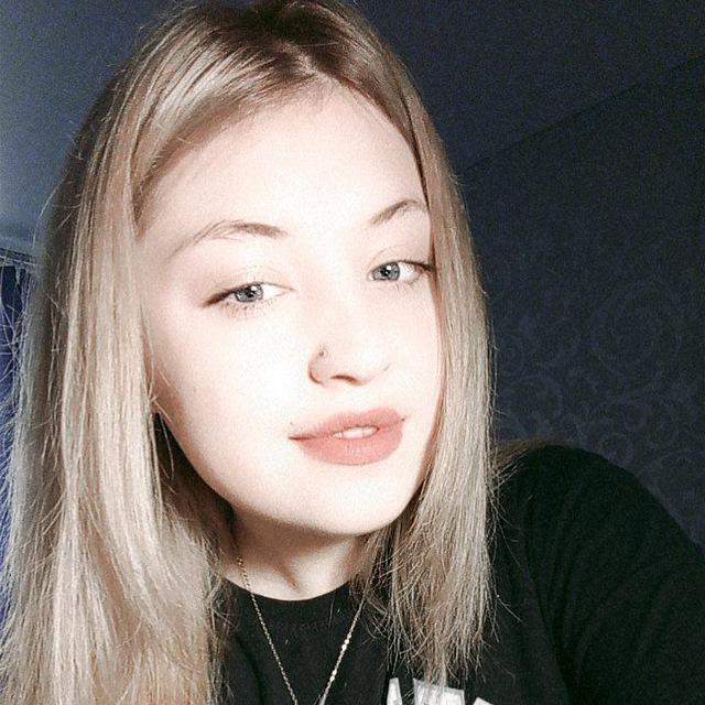 Царица🧚‍♀️❤