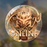 PWONLINE PROJECT