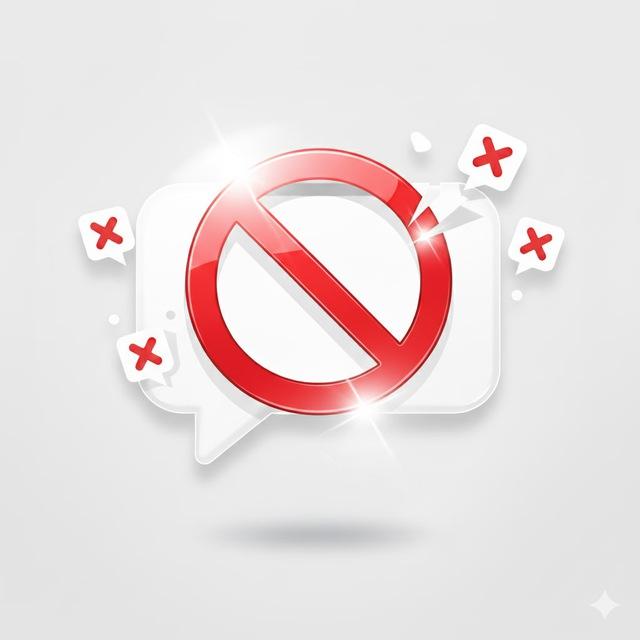 Auto Remove Spam Channel🚫