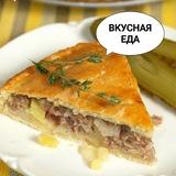 ВКУСНАЯ ЕДА.uz