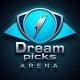 Dream Picks Arena™️