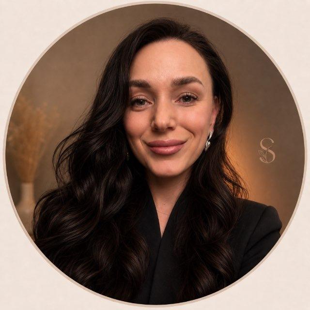 Ксения Гуцалюк||Сенсорная психология