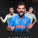 6 CLUB WITH (भरत.)