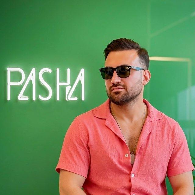 DJ PASHA