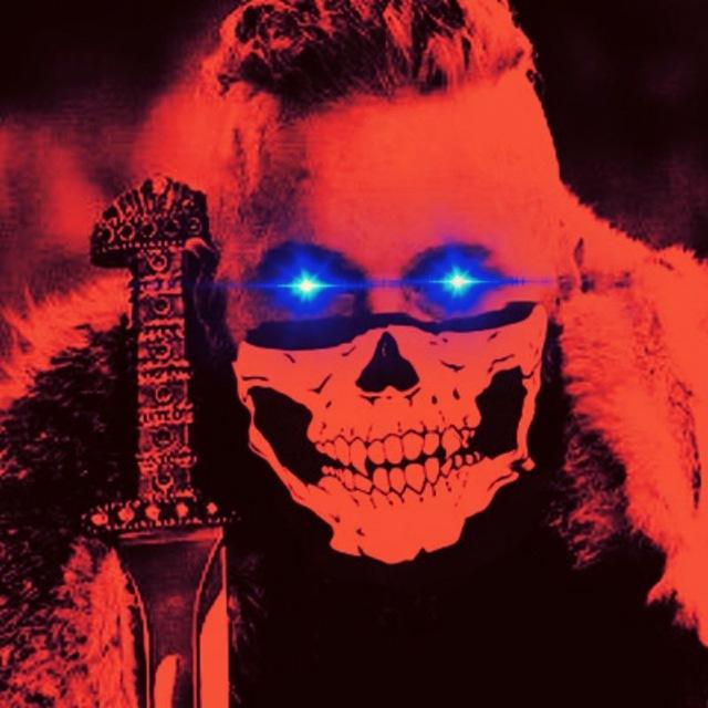 HYPERBOREAN S🜨UL