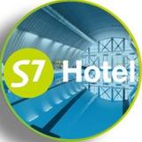 S7 Hotel Bityagovo: Спортивный комплекс