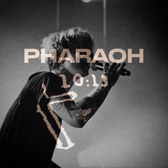 DEAD DYNASTY EXLUSIVE|PHARAOH ТУР 10:13