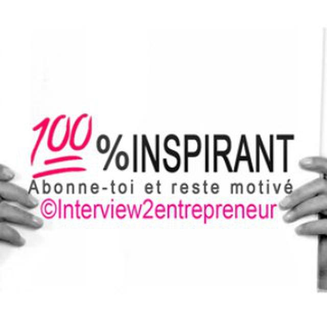 💯% INSPIRANT