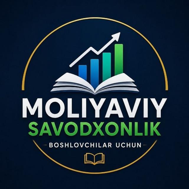 Moliyaviy Savodxonlik