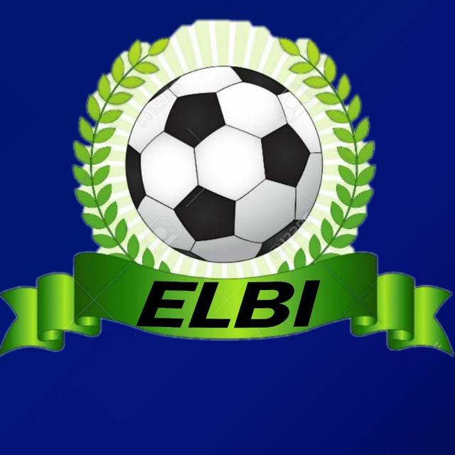 PRONOSTIC FOOTBALL ELBI