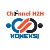 Koneksi Info [H2H] (DISTRIBUTOR TINGKAT 3)