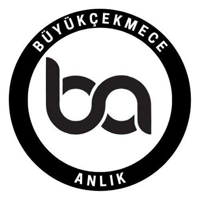 BüyükçekmeceAnlık