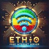 Ethio free server crypto 🌎