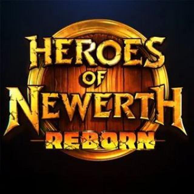 Heroes of Newerth: Reborn