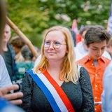 Ersilia Soudais - Actualités