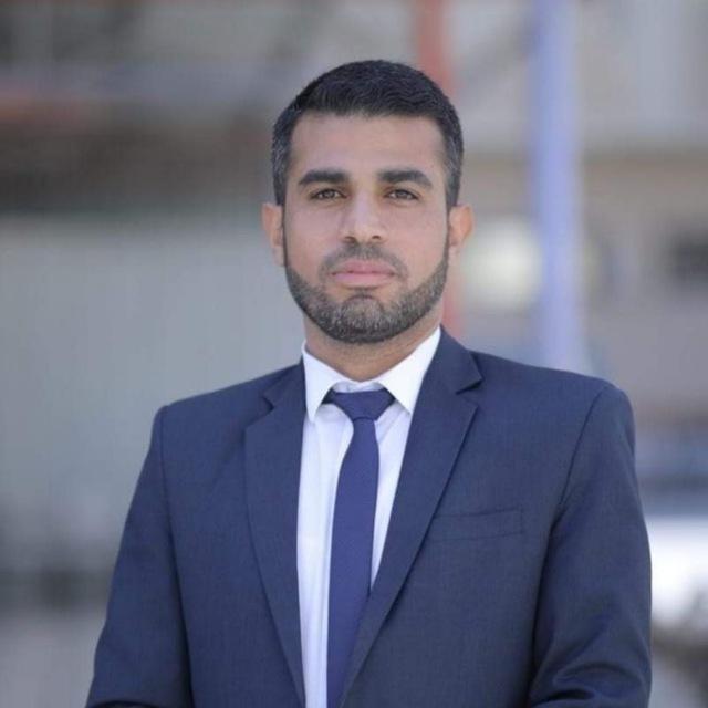 التربية الإسلامية د. محمد محارب - فلسطين