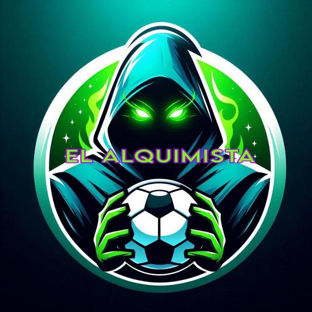 EL ALQUIMISTA BET LIVE