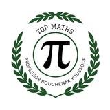 Top Maths