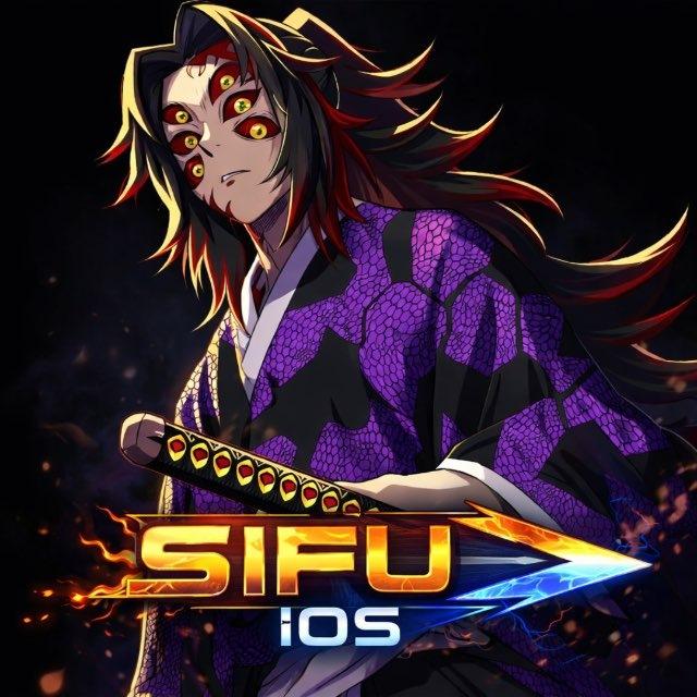 SIFU IOS