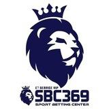 SBC369 Sport⚽️