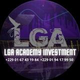LGA Academy Investment 📈💹