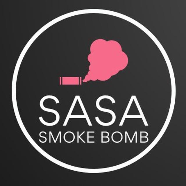 רימוני עשן Smoke bomb