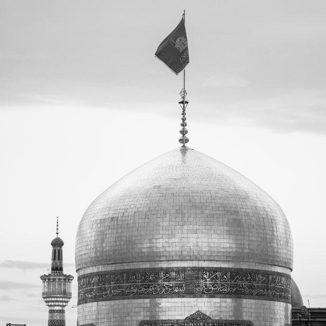 Official Imam Reza (as)