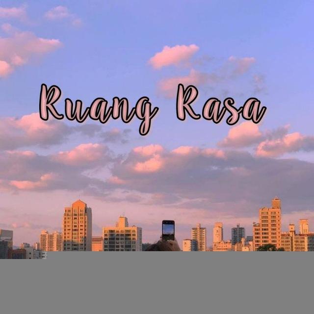 Ruang Rasa