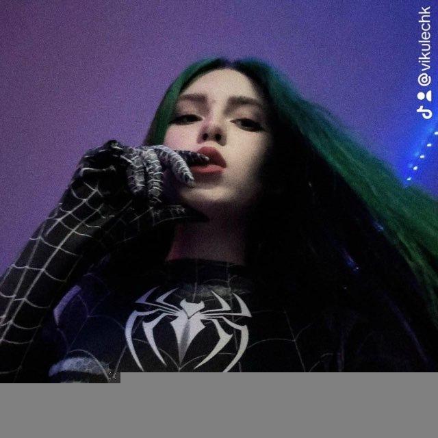 💚 Викуляндия 💚