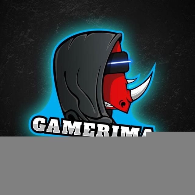 Gamerima | گیمریما