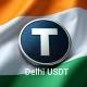 Delhi USDT TRADERS 🇮🇳