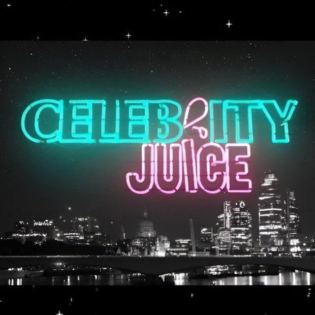 Celebrity Juice