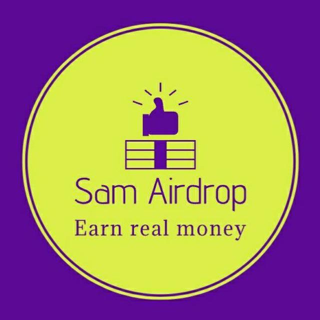 Sam Airdrop YT 🇧🇩