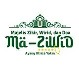 Channel "Majelis Zikir, Wirid, dan Doa" (Ayang Utriza Yakin)