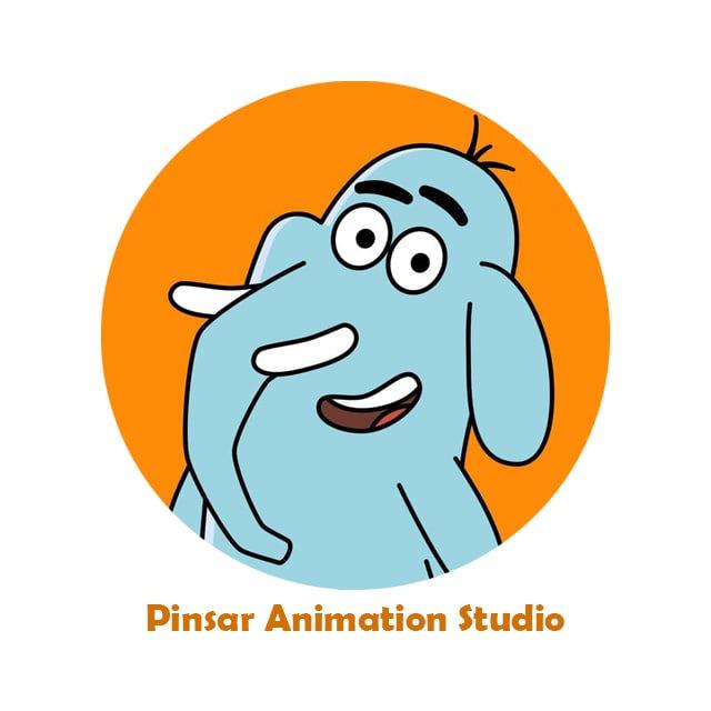 Pinsar Animation Studio