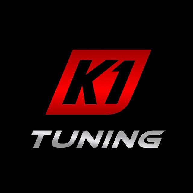 K1 tuning
