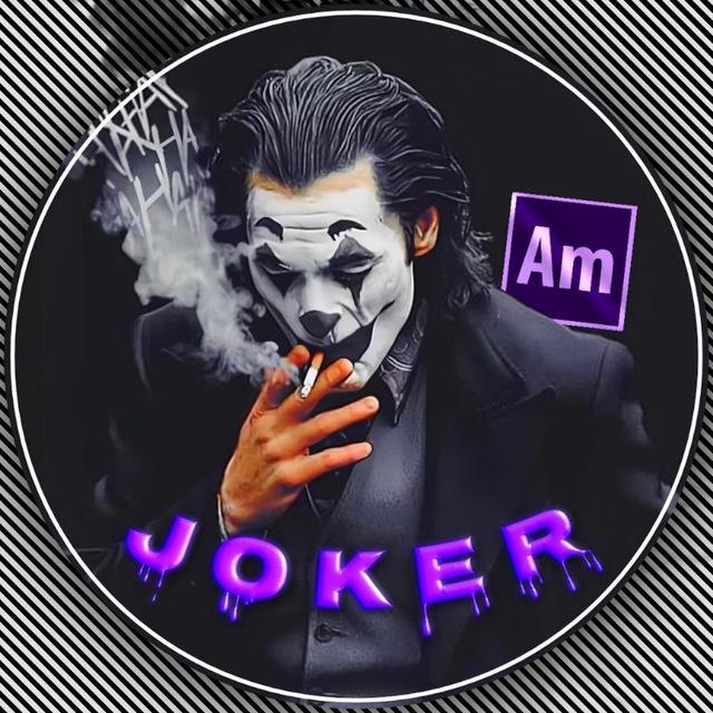 JOKER'S Lair